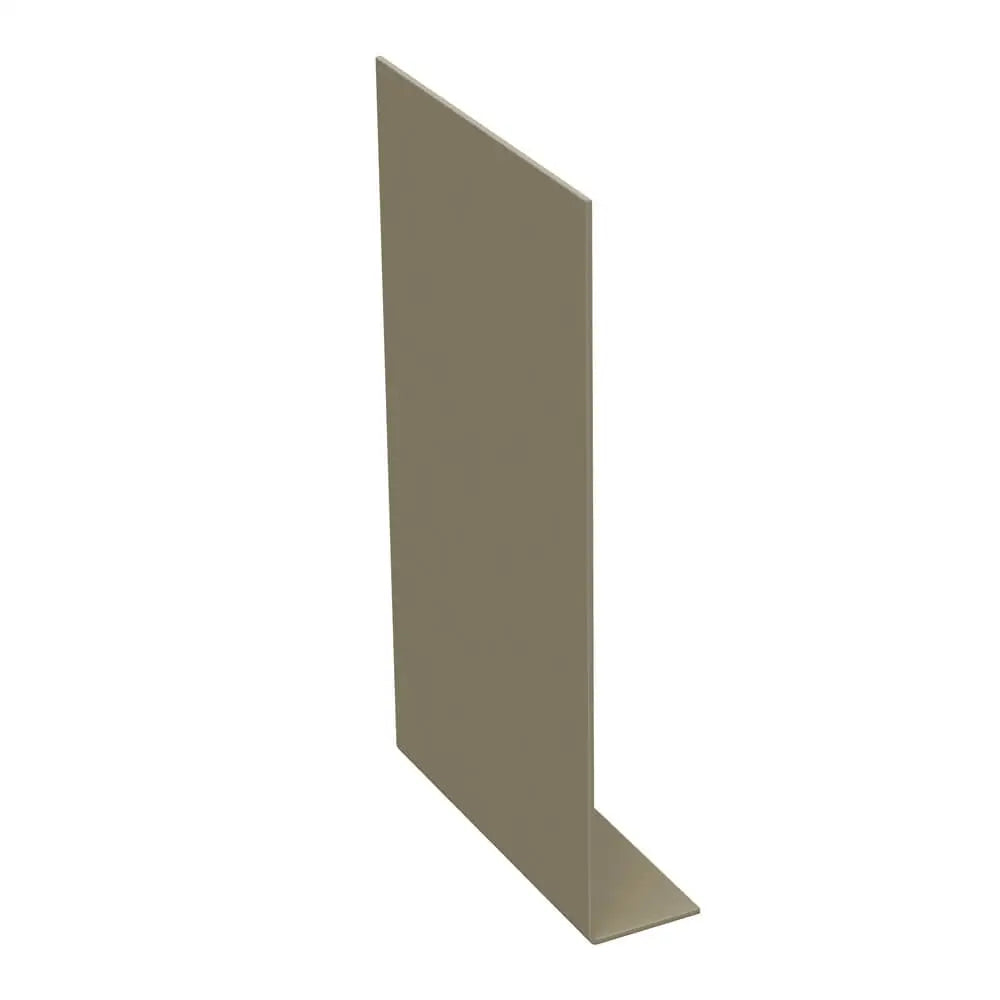 Aluminium Fascia Boards SF1 Loose Union Alumasc Skyline - Beige Grey (7006m)