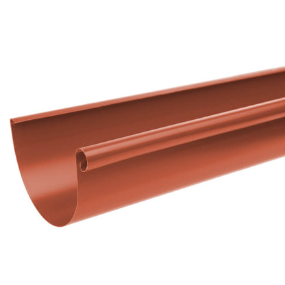 Infinity 3m Length Rainwater Guttering