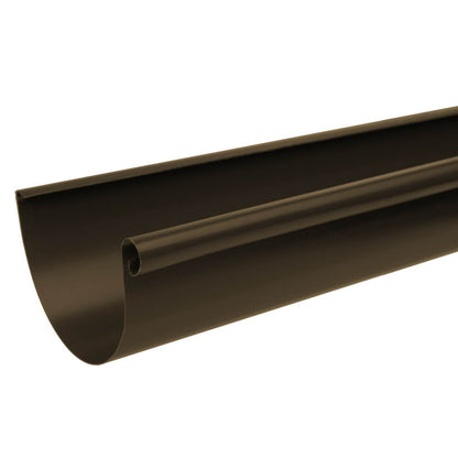 Infinity 3m Length Rainwater Guttering