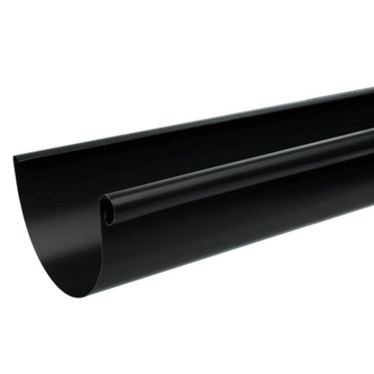 Infinity 3m Length Rainwater Guttering