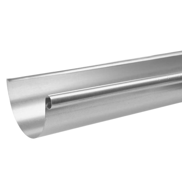 Infinity 3m Length Rainwater Guttering – Coping Superstore Ltd