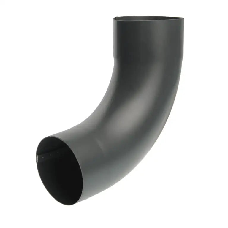 Infinity 90 Degree Rainwater Downpipe Offset Bend