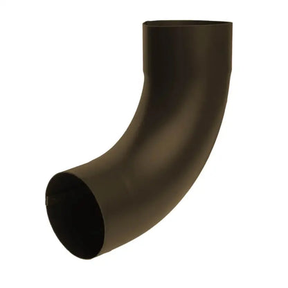 Infinity 90 Degree Rainwater Downpipe Offset Bend