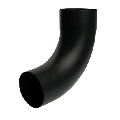 Infinity 90 Degree Rainwater Downpipe Offset Bend