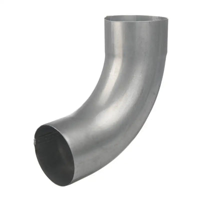 Infinity 90 Degree Rainwater Downpipe Offset Bend