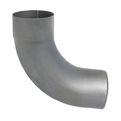 Infinity 90 Degree Rainwater Downpipe Offset Bend