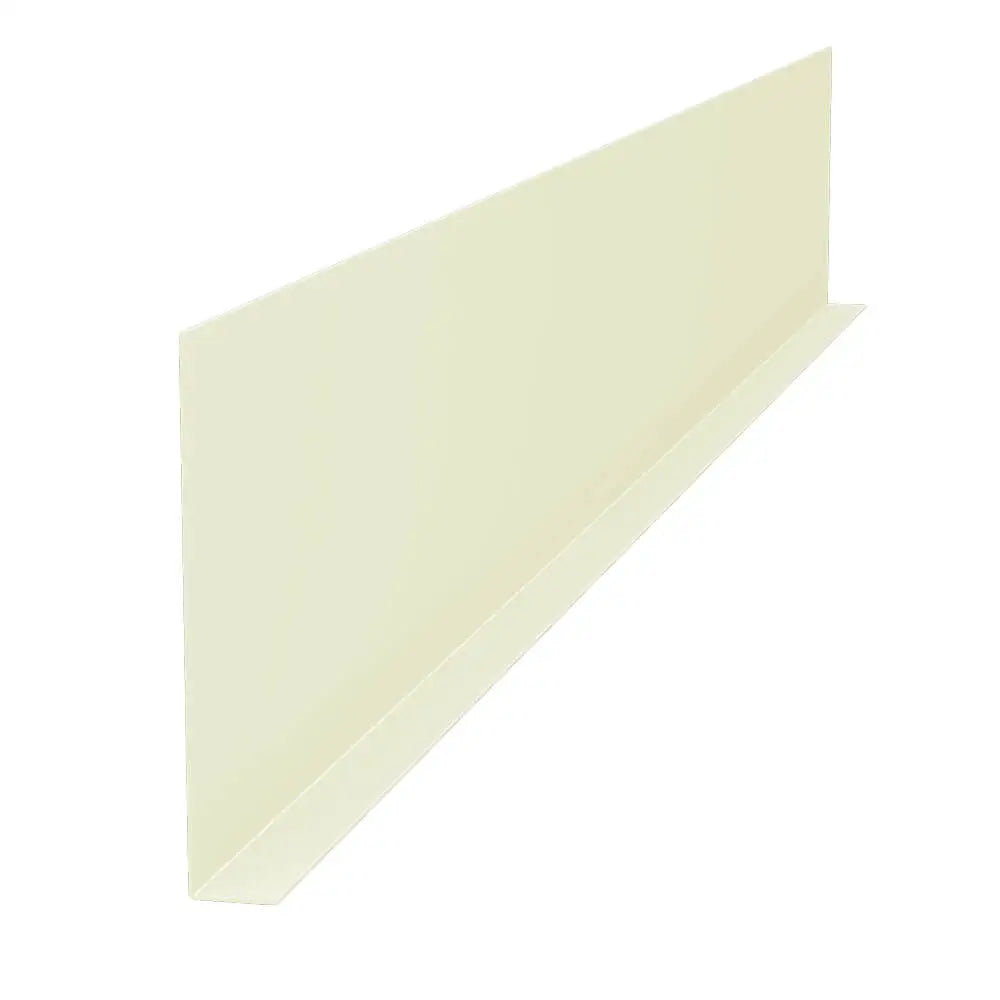 Aluminium Fascia Boards SF1 3m Length Alumasc Skyline - Pearl White (1013m)