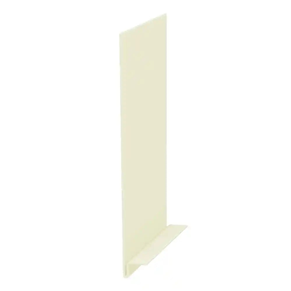 Aluminium Fascia Boards SAFE-02 Loose Union Alumasc Skyline - Pearl White (1013m)