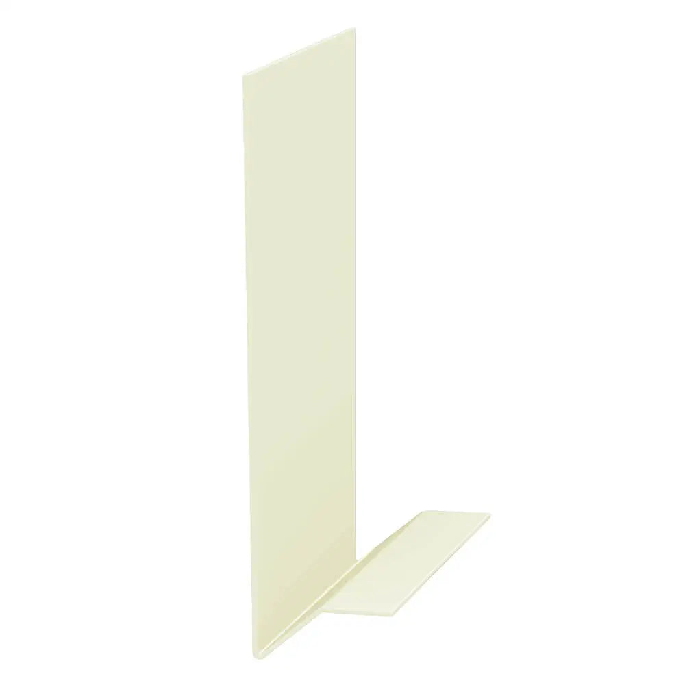 Aluminium Fascia Boards SF2 Loose Union Alumasc Skyline - Pearl White (1013m)