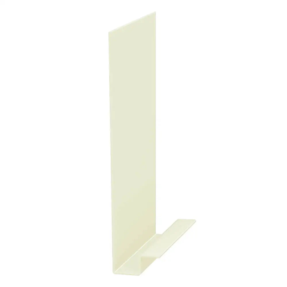 Aluminium Fascia Boards SF3 Loose Union Alumasc Skyline - Pearl White (1013m)