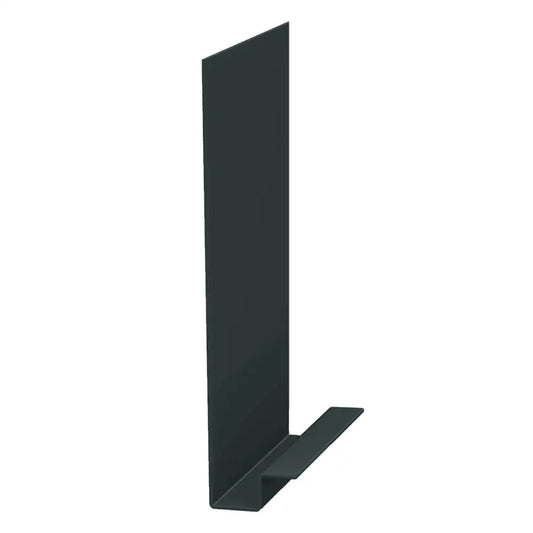 Aluminium Fascia Boards SF3 Loose Union Alumasc Skyline - Anthracite Grey (7016m)