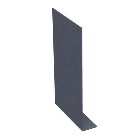 Aluminium Fascia Boards SF1 Loose Union Alumasc Skyline - Slate Grey (7015m)