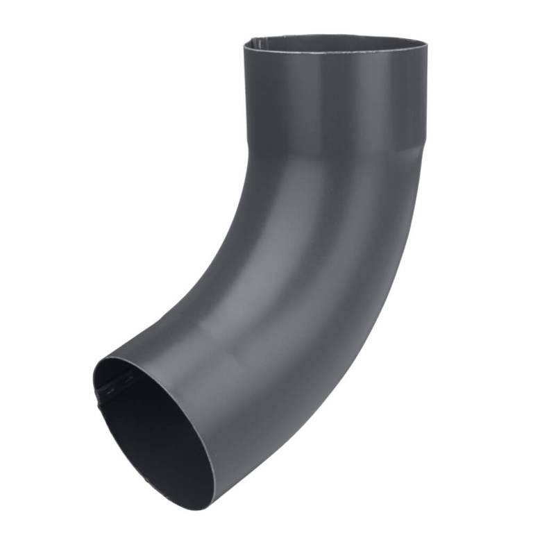 Infinity 70 Degree Rainwater Downpipe Offset Bend