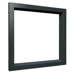 Aluminium Window Surrounds 3200×3200 Square Kit Alumasc Skyline - Slimline