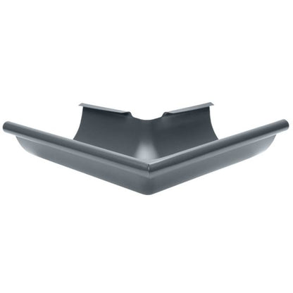 Infinity 90 Degree External Angle Rainwater Guttering