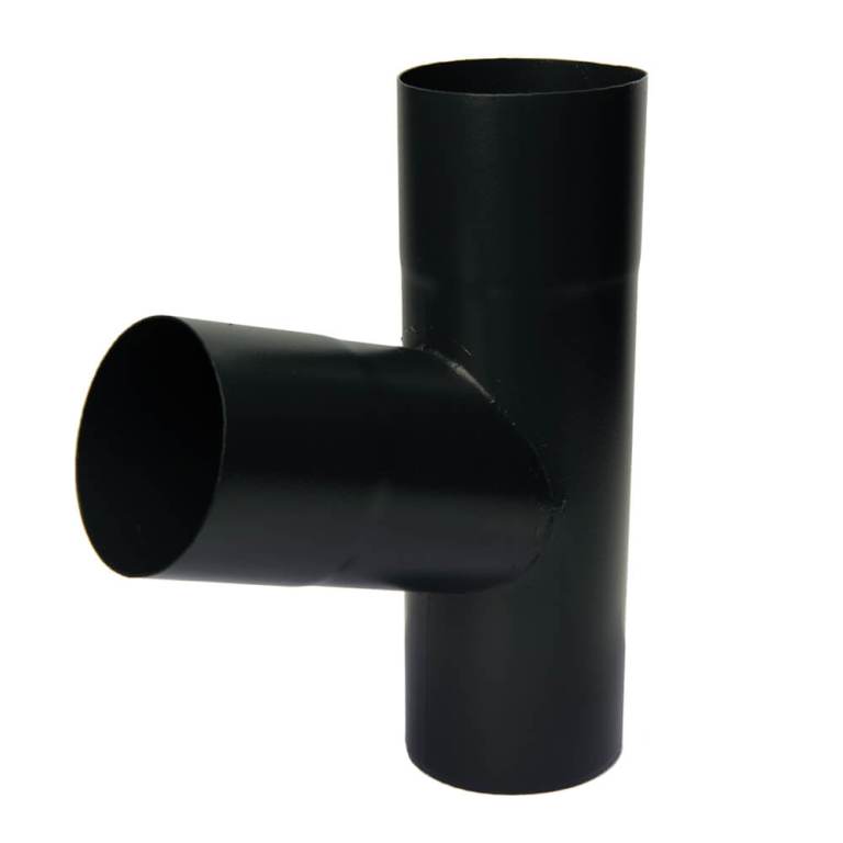 Infinity 72 Degree Rainwater Downpipe Branch