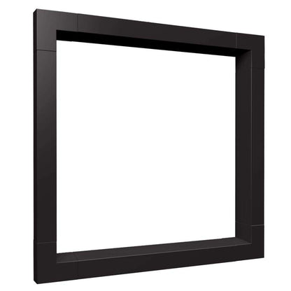 Aluminium Window Surrounds 1200×1200 Square Kit Alumasc Skyline - Slimline