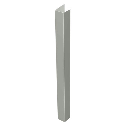 Aluminium Window Surrounds 0.5m Length Alumasc Skyline - Slimline