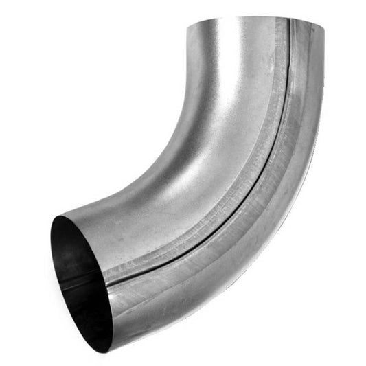 Infinity 70 Degree Rainwater Downpipe Offset Bend