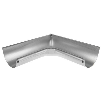 Infinity 90 Degree Internal Angle Rainwater Guttering