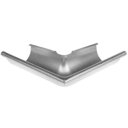 Infinity 90 Degree External Angle Rainwater Guttering