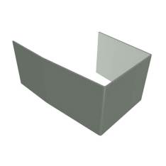 Aluminium Window Surrounds Loose Union Alumasc Skyline - Slimline