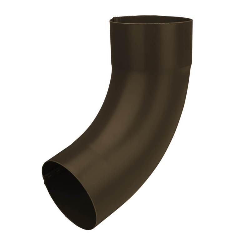 Infinity 70 Degree Rainwater Downpipe Offset Bend