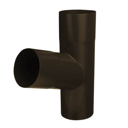 Infinity 72 Degree Rainwater Downpipe Branch