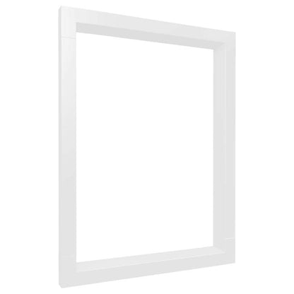 Aluminium Window Surrounds 1200×1700 Rectangular Kit Alumasc Skyline - Slimline