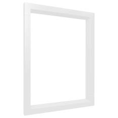 Aluminium Window Surrounds 700×1200 Rectangular Kit Alumasc Skyline - Slimline