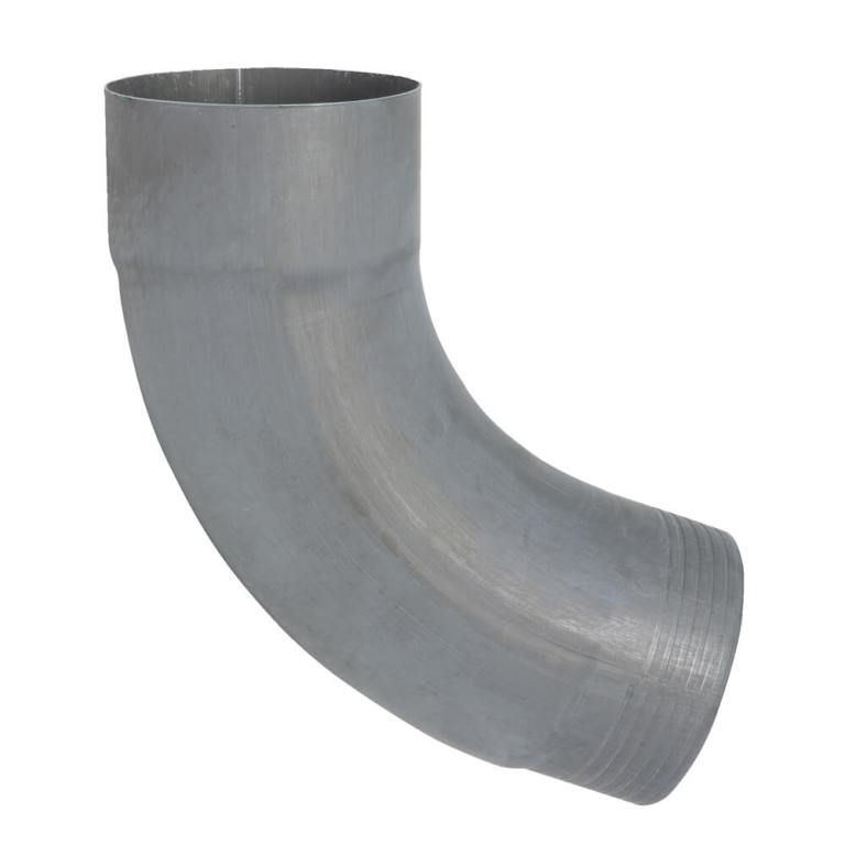 Infinity 70 Degree Rainwater Downpipe Offset Bend