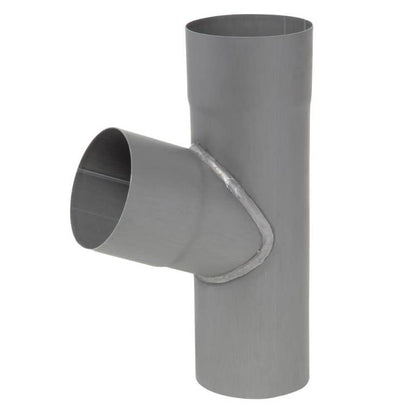 Infinity 72 Degree Rainwater Downpipe Branch