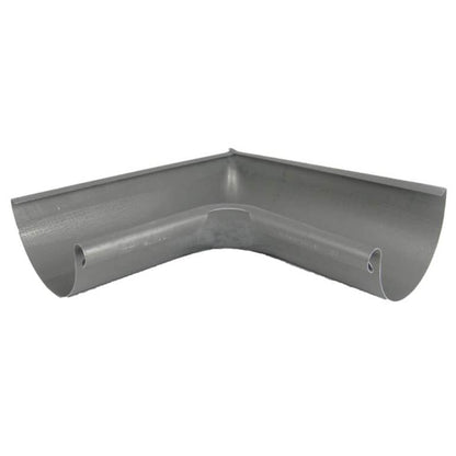 Infinity 90 Degree Internal Angle Rainwater Guttering