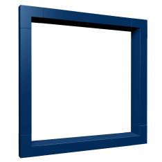 Aluminium Window Surrounds 1200×1200 Square Kit Alumasc Skyline - Slimline